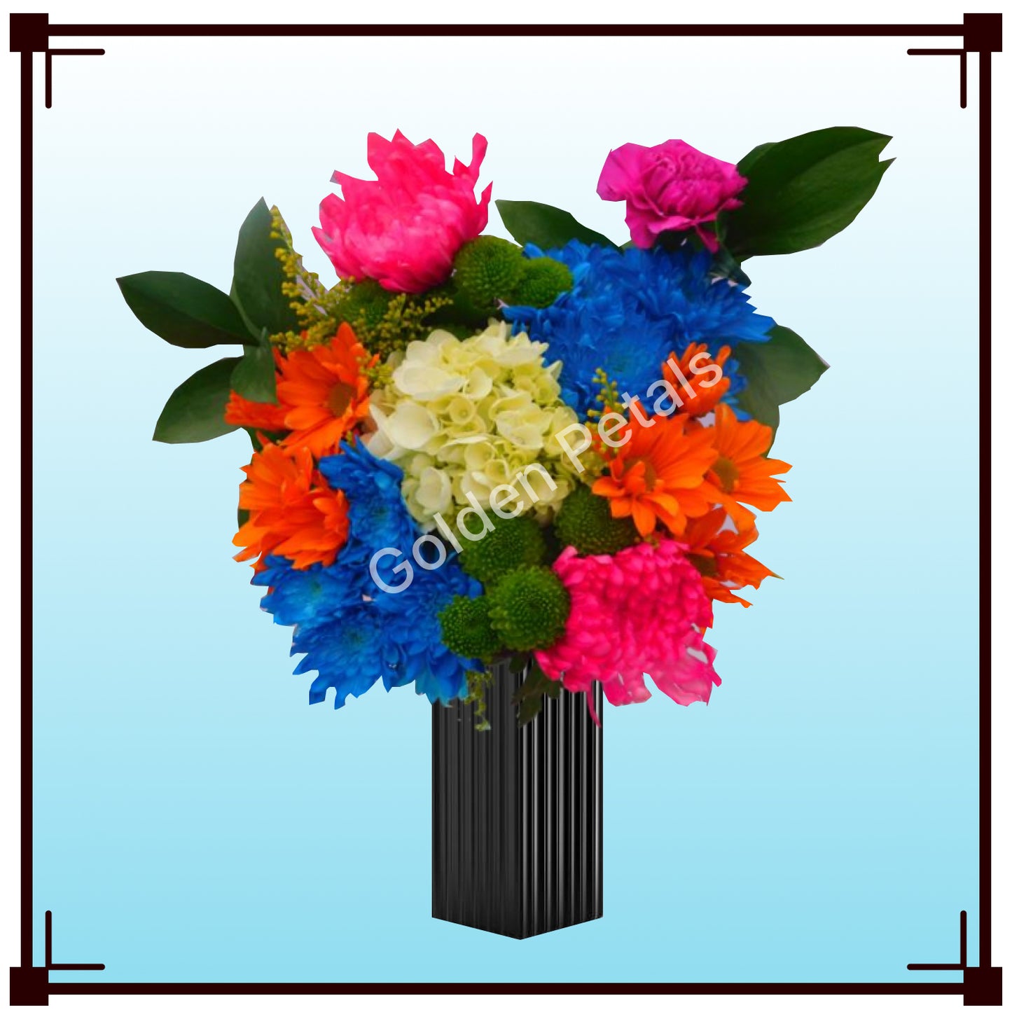 Flower Bouquet 46