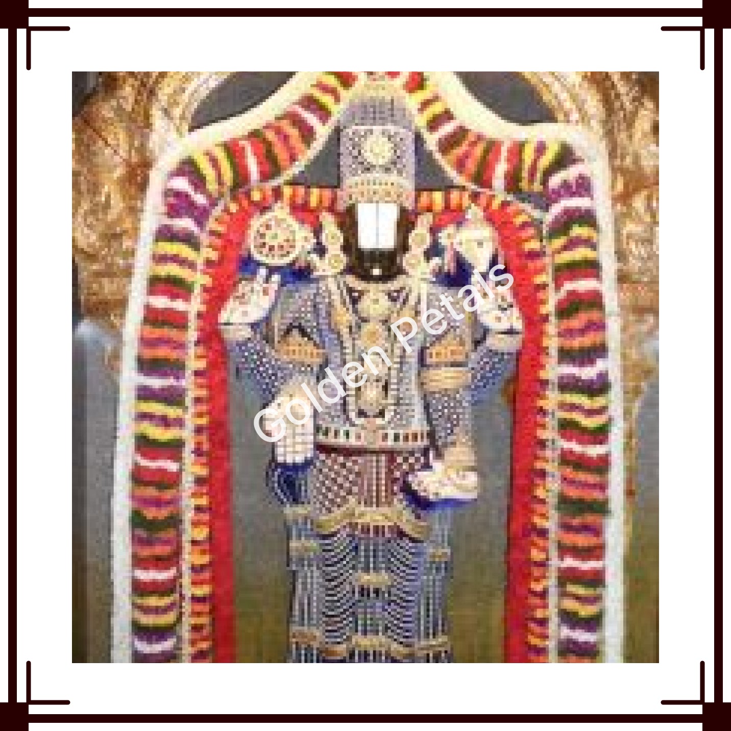 Temple Garland- TG_040