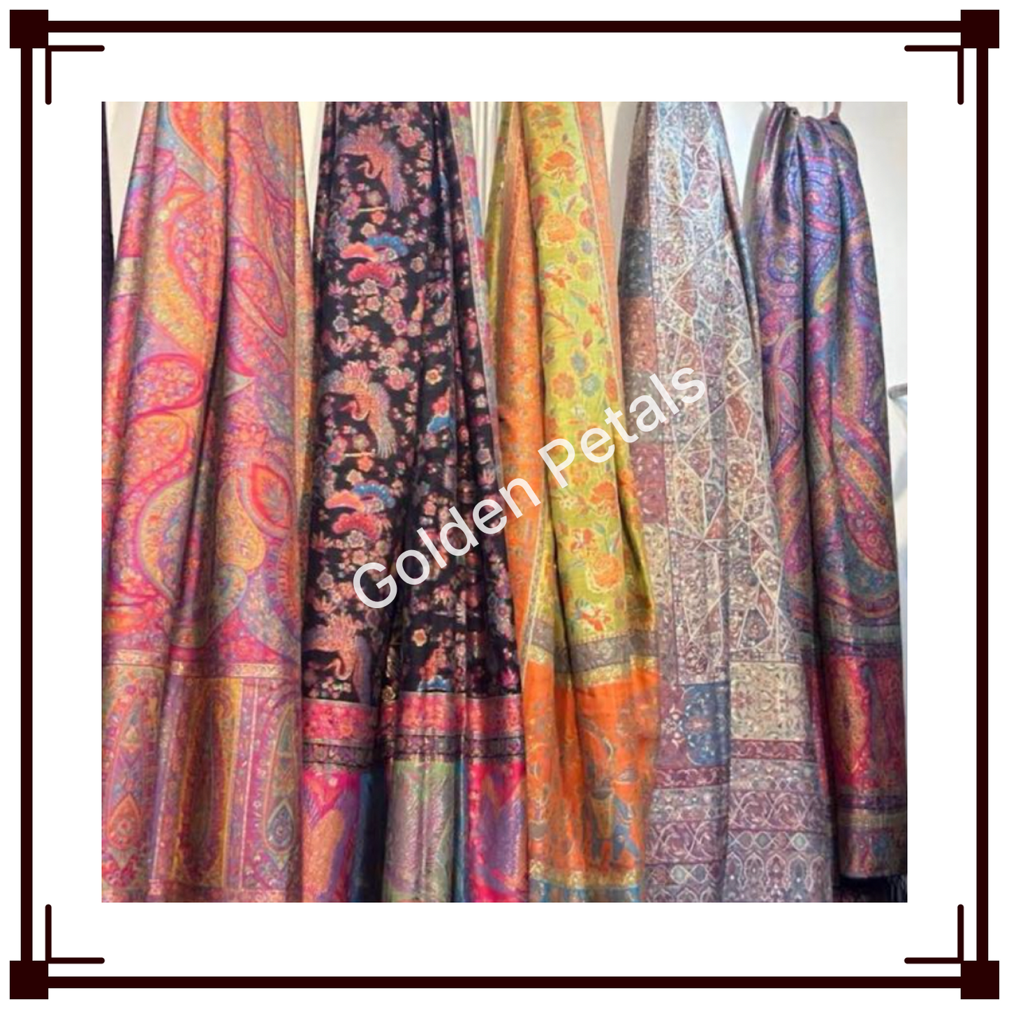 Stoles 1