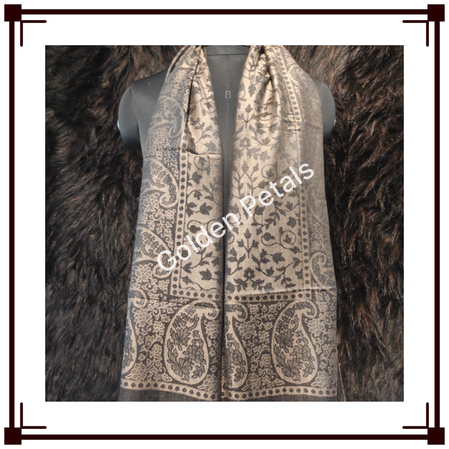 Stoles 9