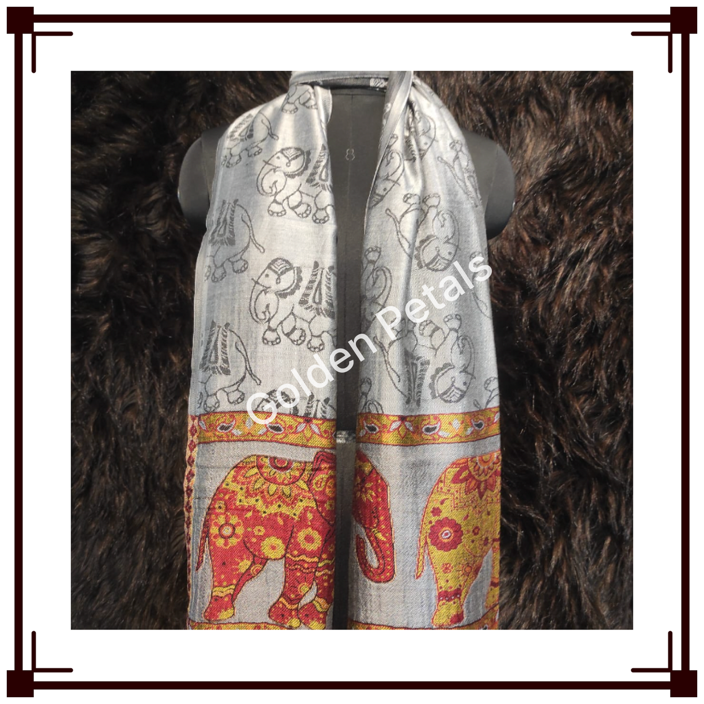 Stoles 6