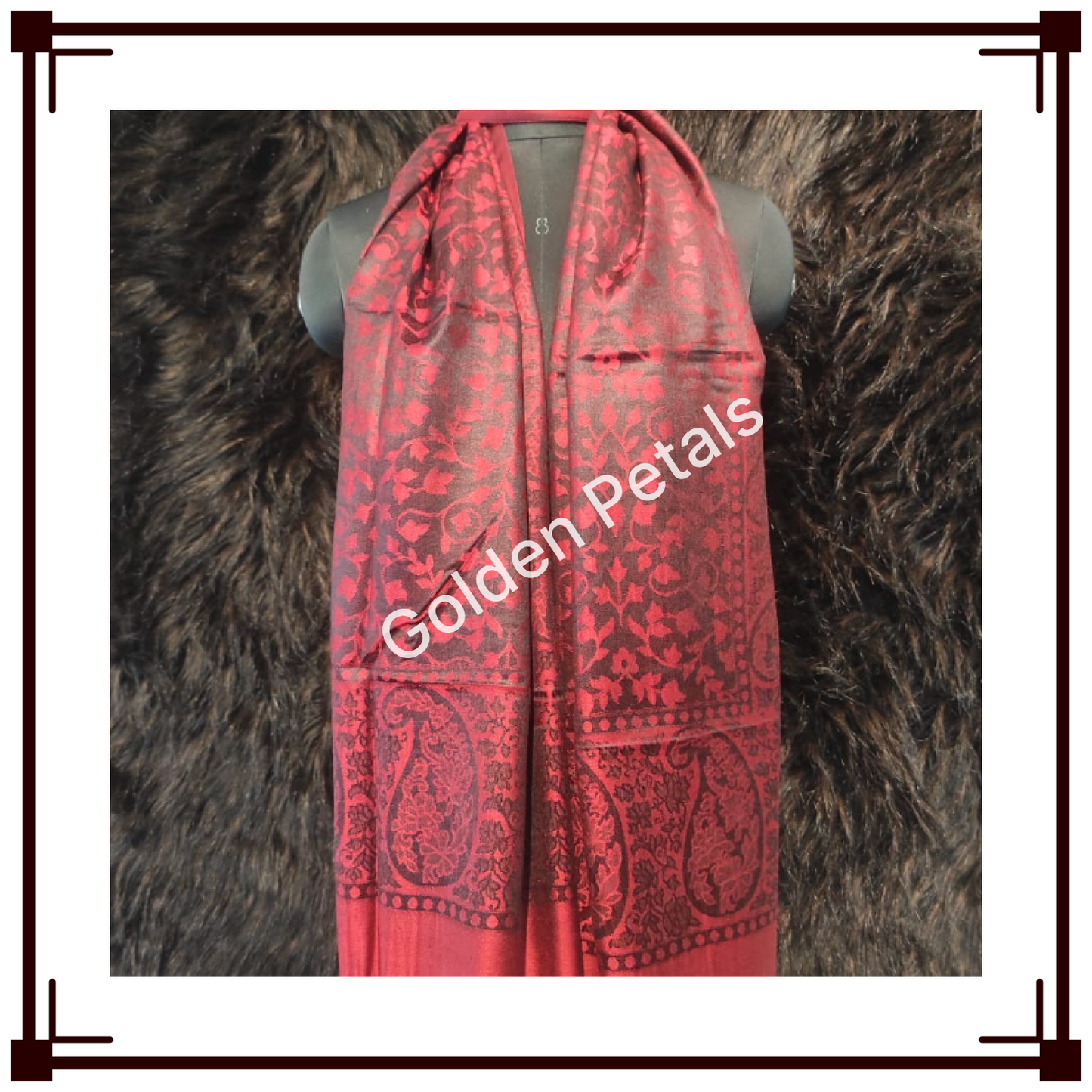 Stoles 7