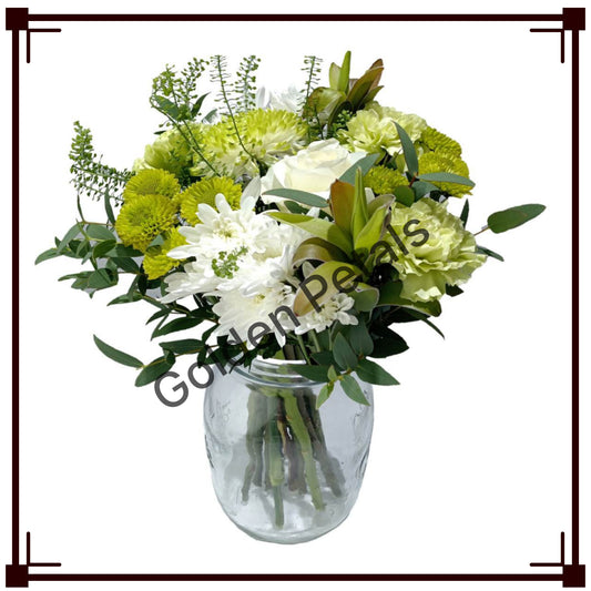 Everyday Flowers BQ32513-582