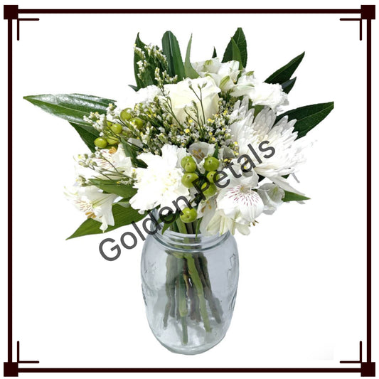 Everyday Flowers BQ32514-567