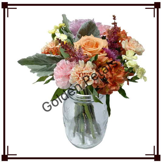 Everyday Flowers BQ32516-651