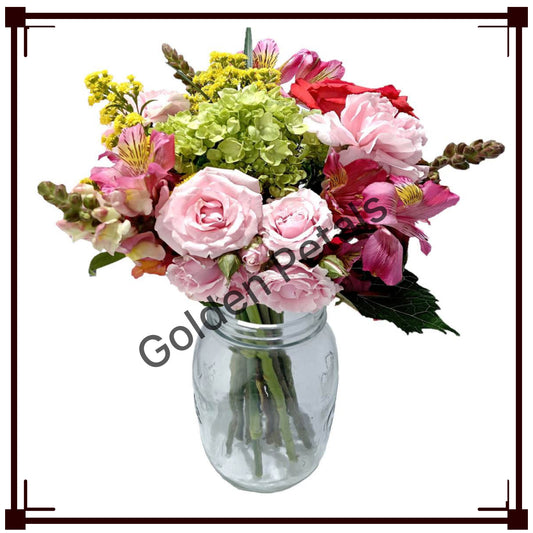 Everyday Flowers BQ32522-603