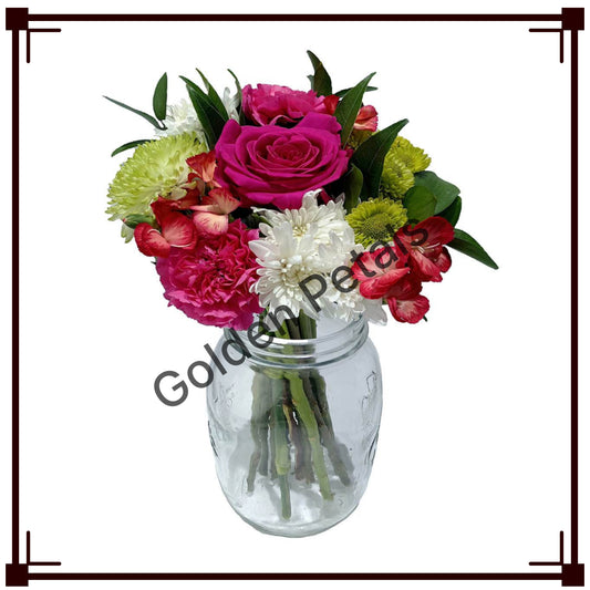 Everyday Flowers BQ32523-561