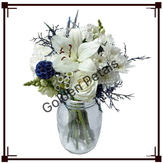 Everyday Flowers BQ32526-636