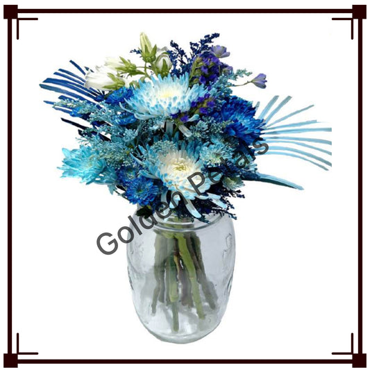 Everyday Flowers BQ32528-749