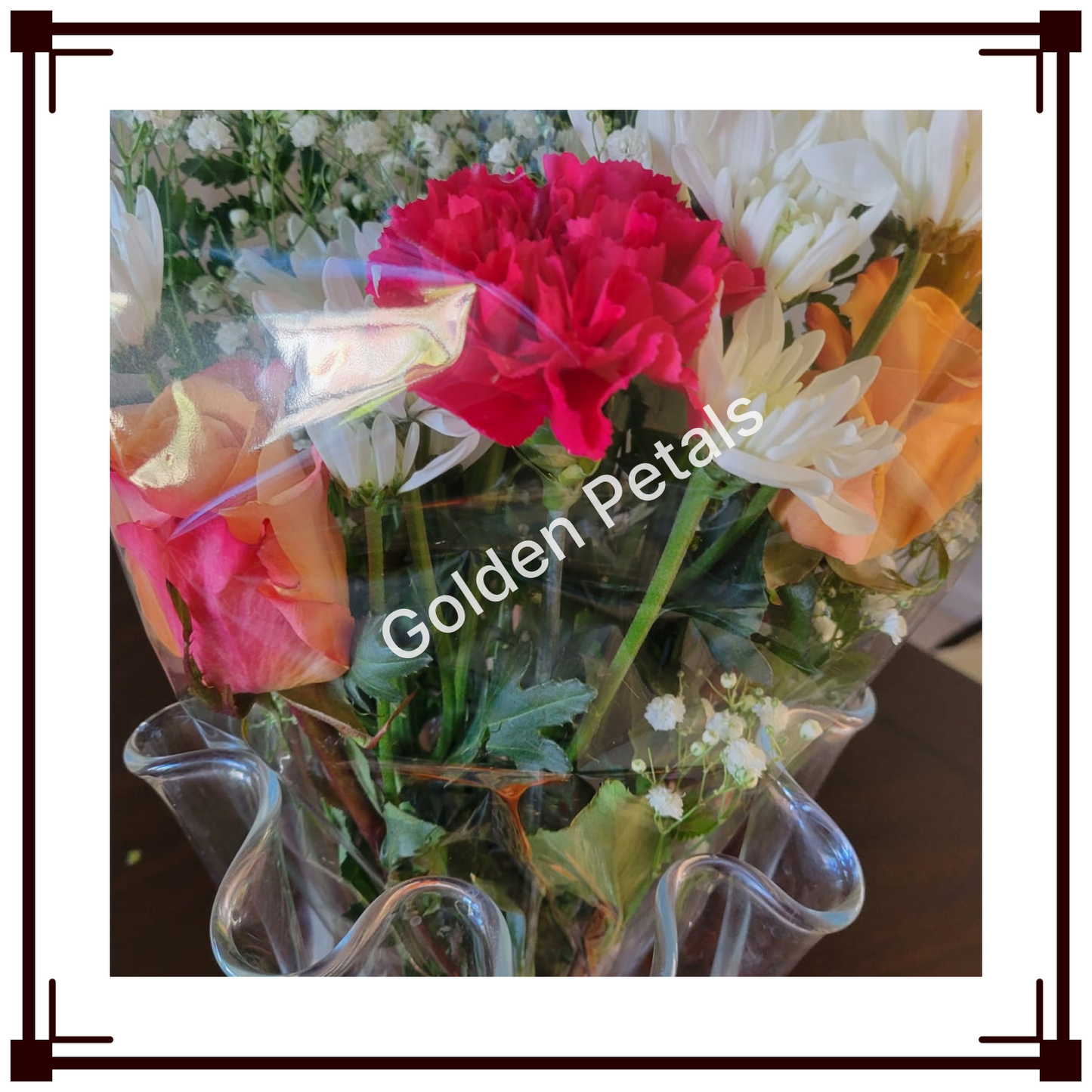 Flower Bouquet 2