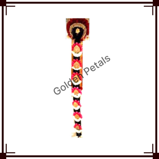 Hair Dressings (HD-010)