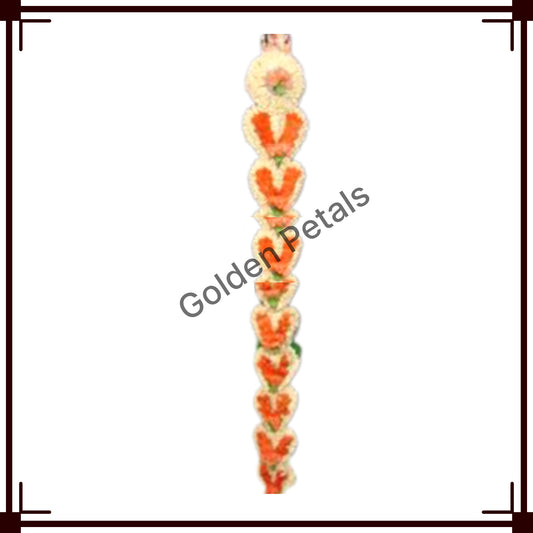 Hair Dressings (HD-011)
