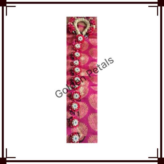 Hair Dressings (HD-013)