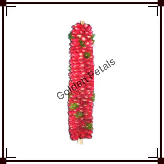 Hair Dressings (HD-015)
