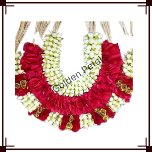 Hair Dressings (HD-006)