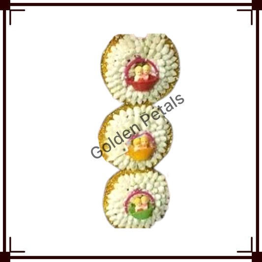 Hair Dressings (HD-007)