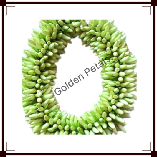 Hair Dressings (HD-009)