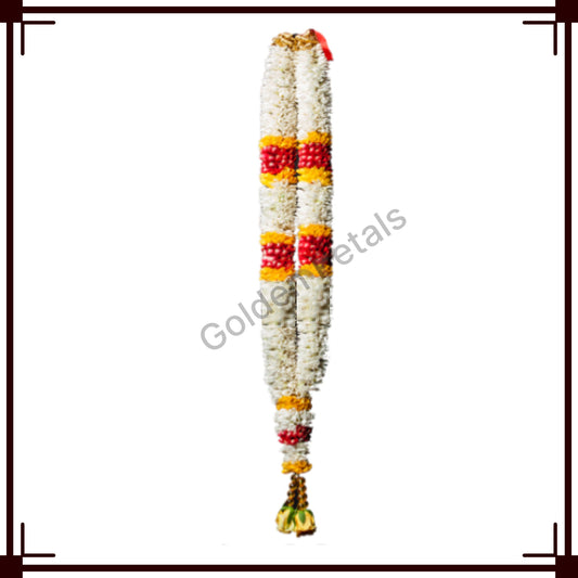 Lily Garlands 11