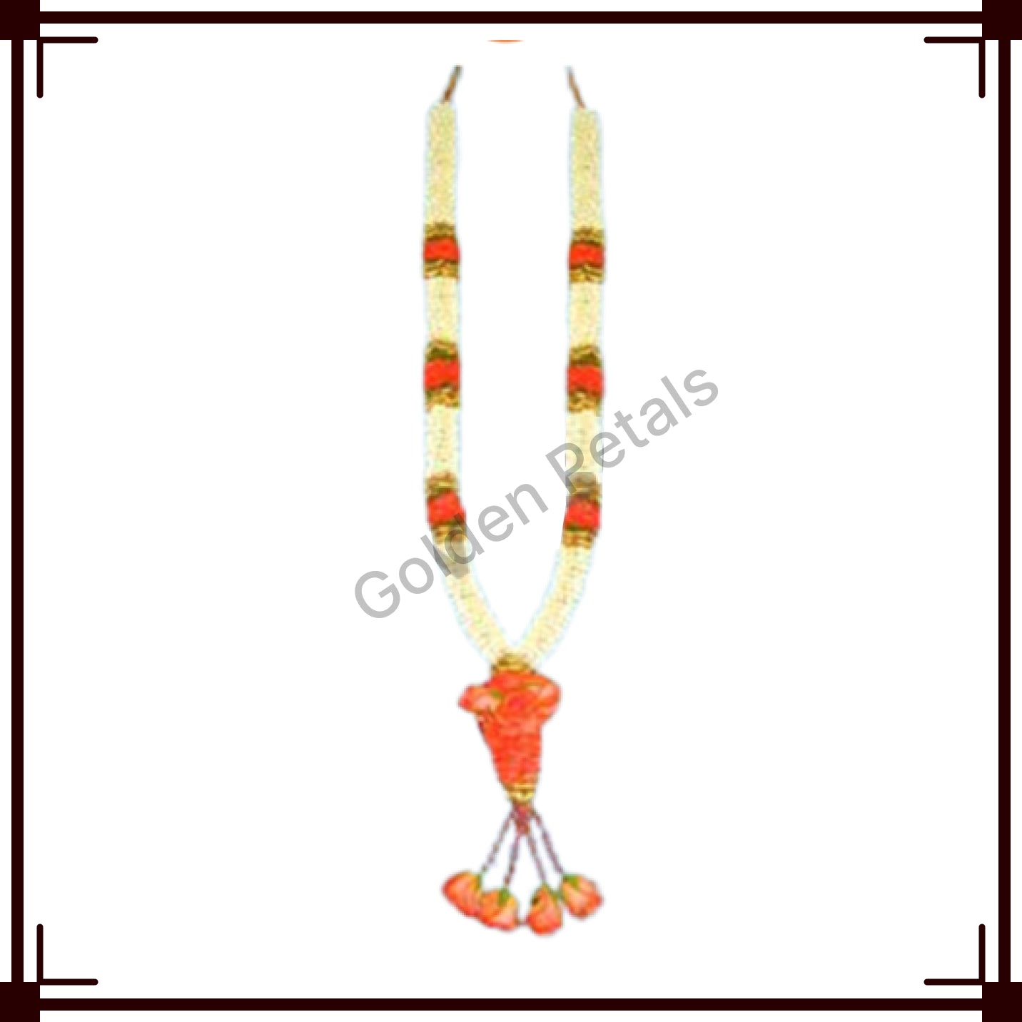 Lily Garlands 12