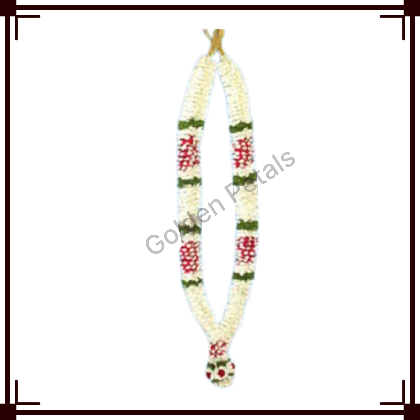 Lily Garlands 13