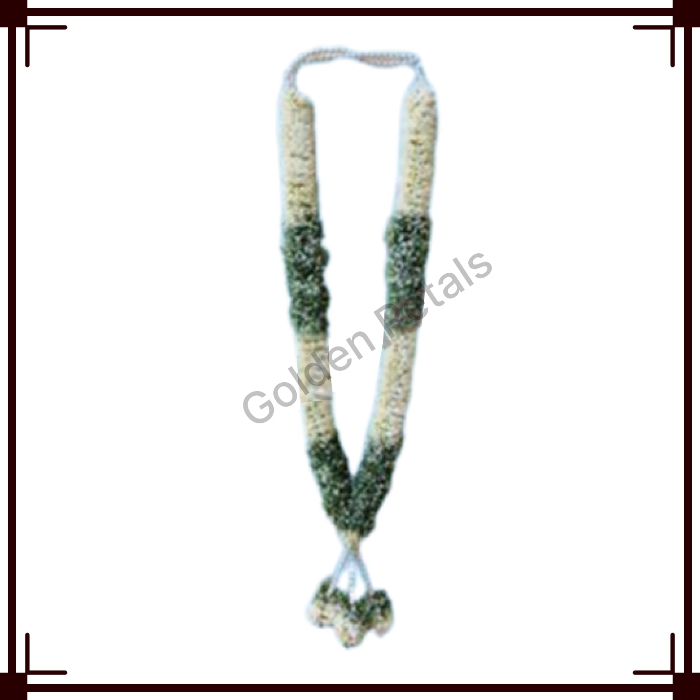 Lily Garlands 14