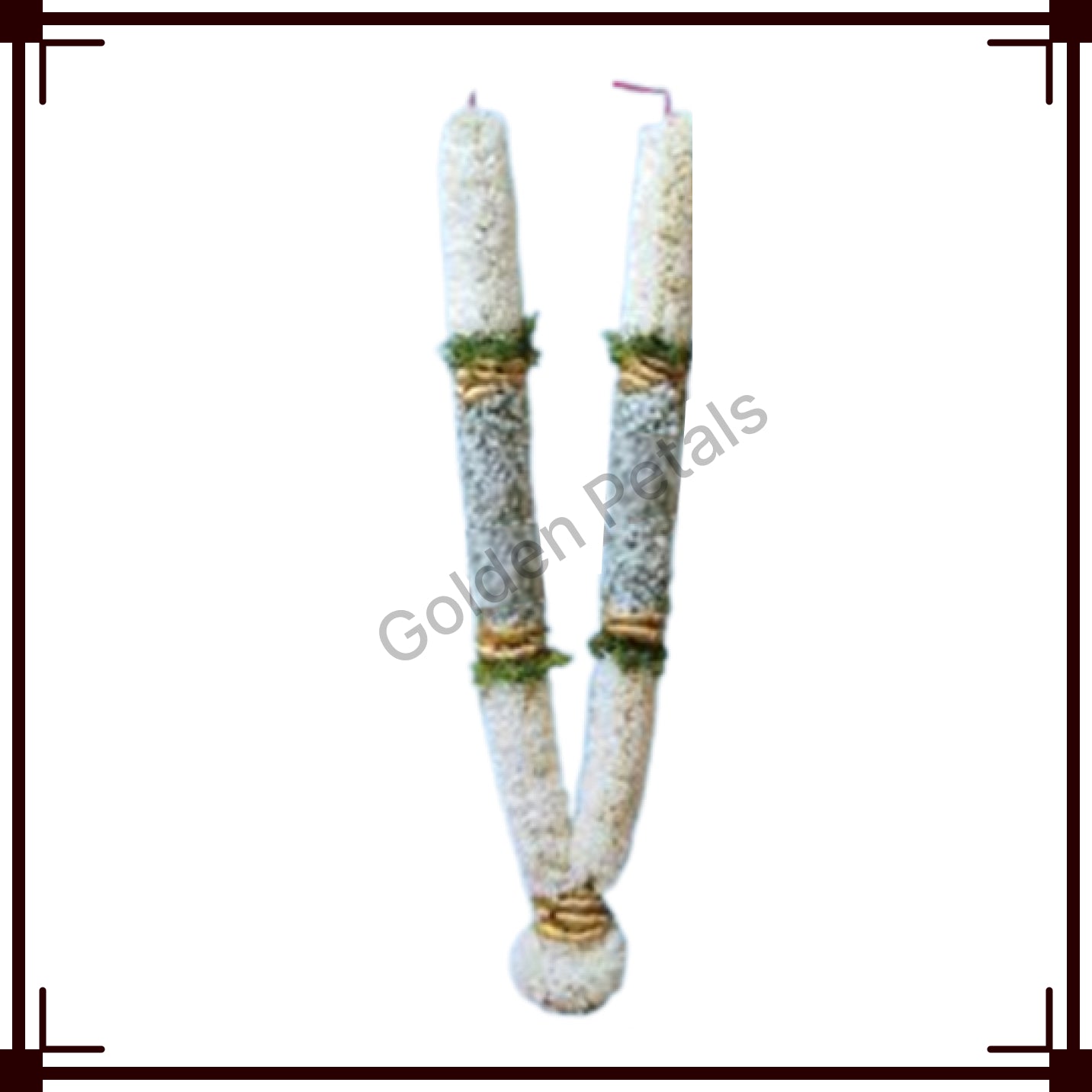 Lily Garlands 15