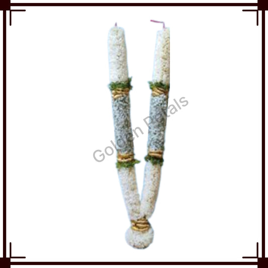 Lily Garlands 15