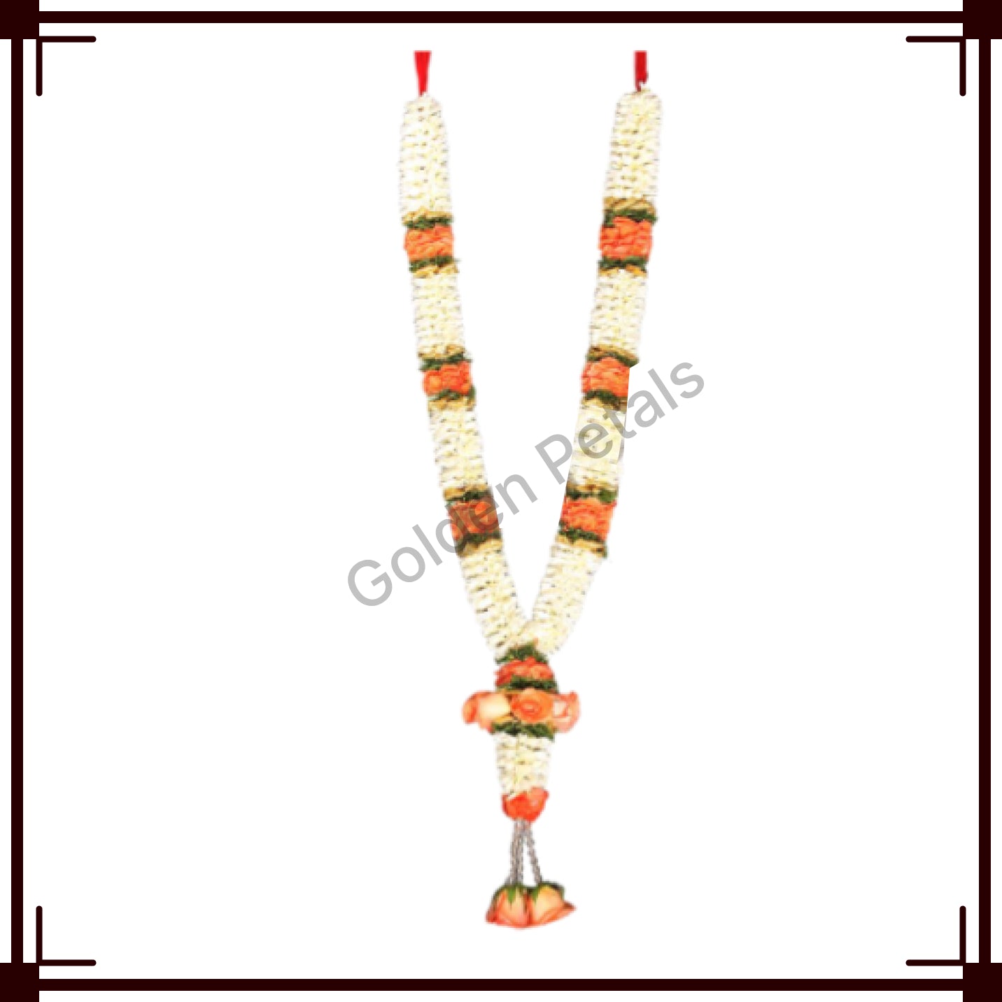 Lily Garlands 19