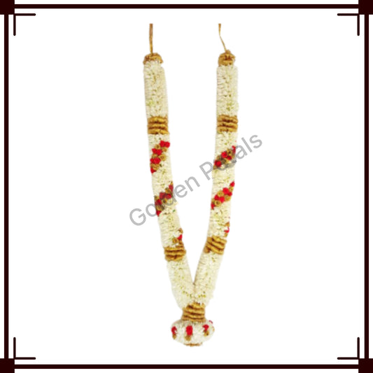 Lily Garlands 21