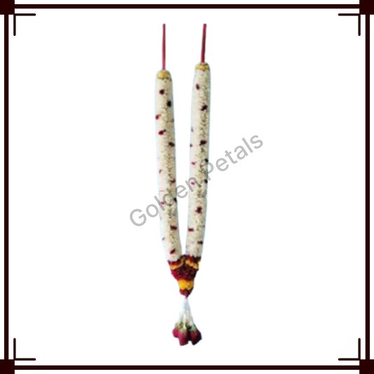 Lily Garlands 22