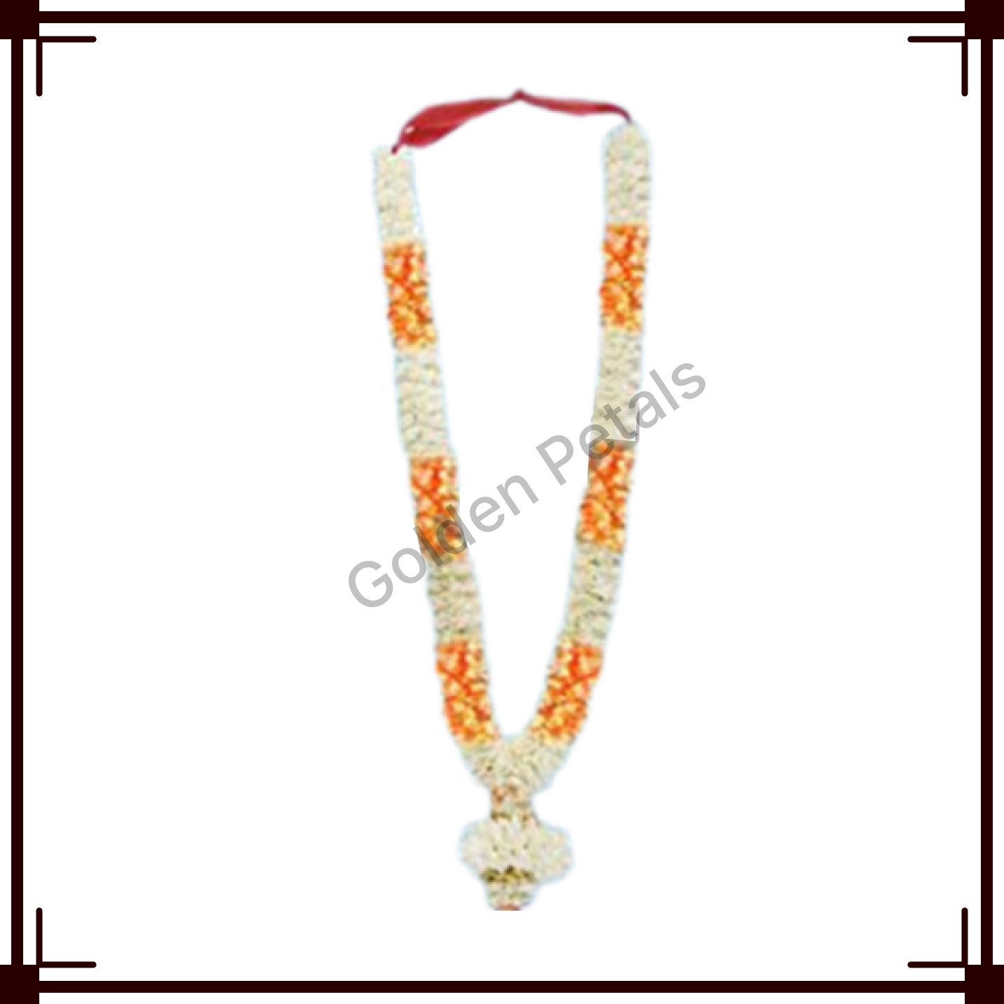 Lily Garlands 2