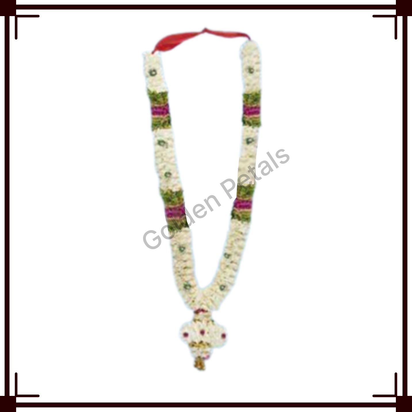 Lily Garlands 3