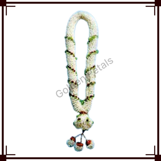 Lily Garlands 4