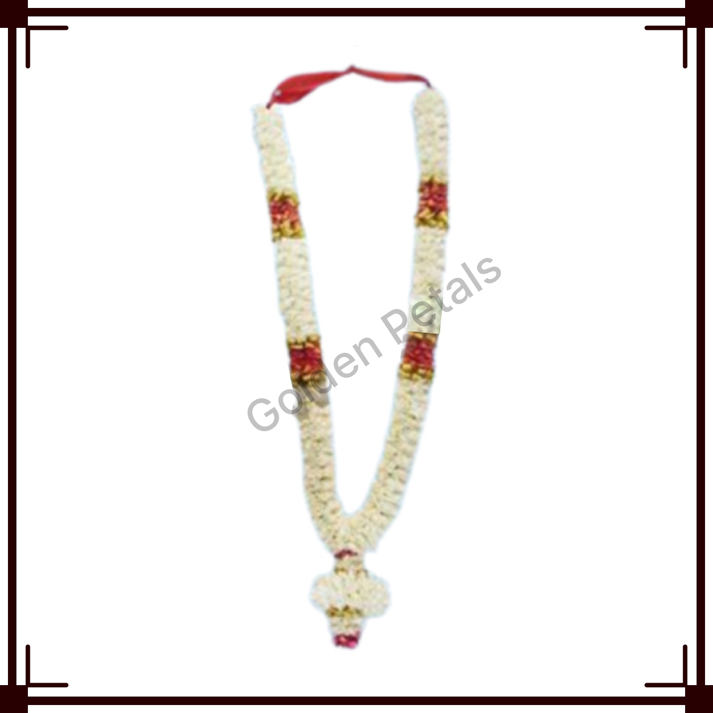 Lily Garlands 5