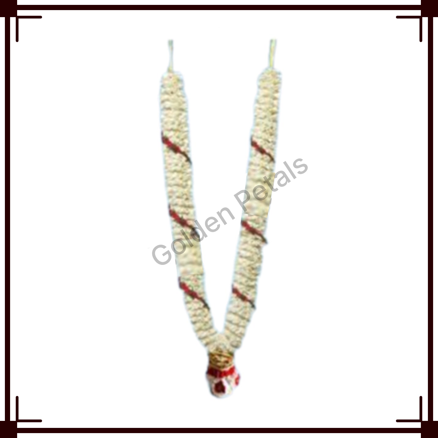 Lily Garlands 8