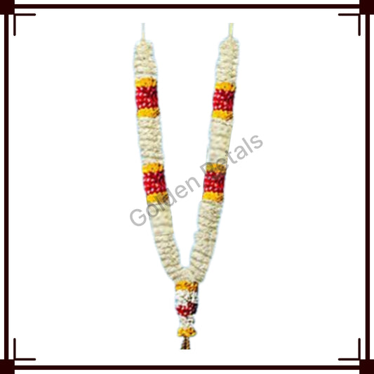 Lily Garlands 9