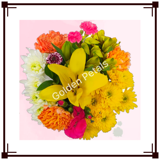 Mothers Day S595