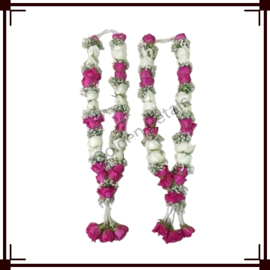 Rose Garlands