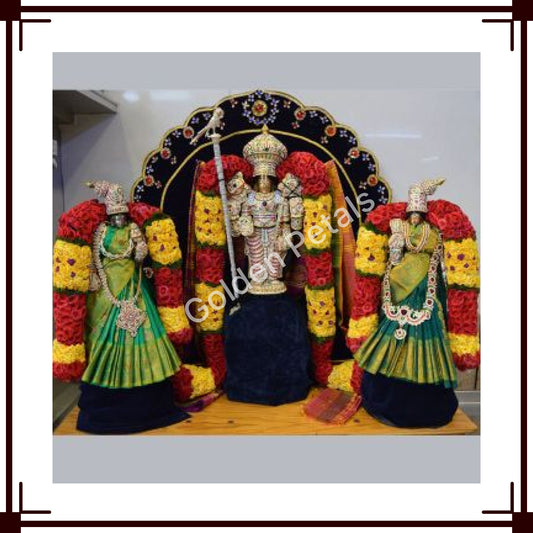 Temple Garland- TG_016