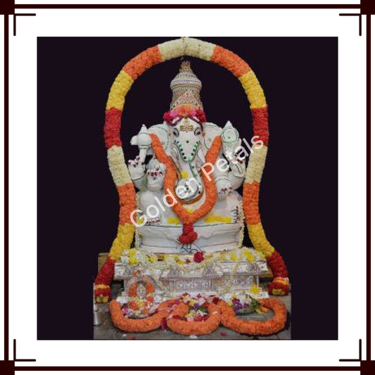Temple Garland- TG_019
