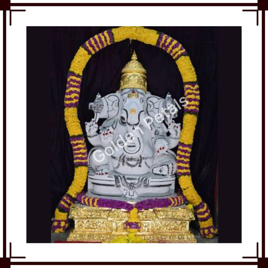 Temple Garland- TG_020