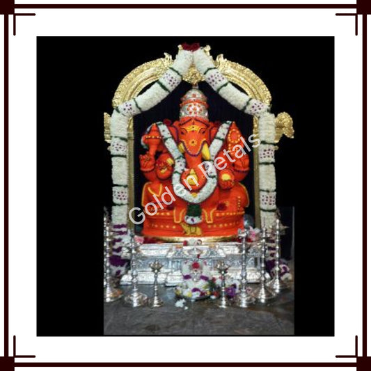 Temple Garland- TG_024
