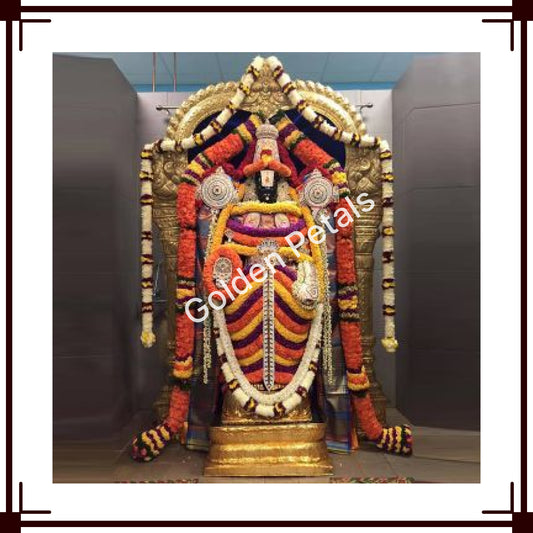 Temple Garland- TG_027