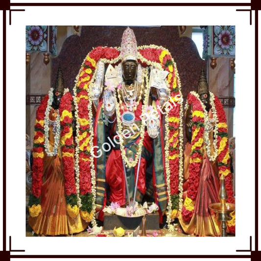 Temple Garland- TG_028