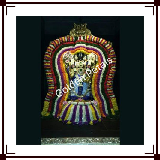Temple Garland- TG_029