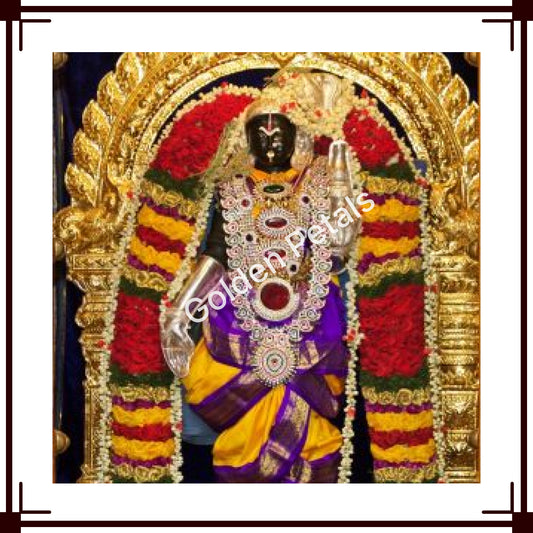 Temple Garland- TG_032