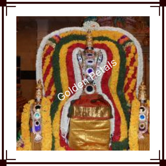 Temple Garland- TG_033