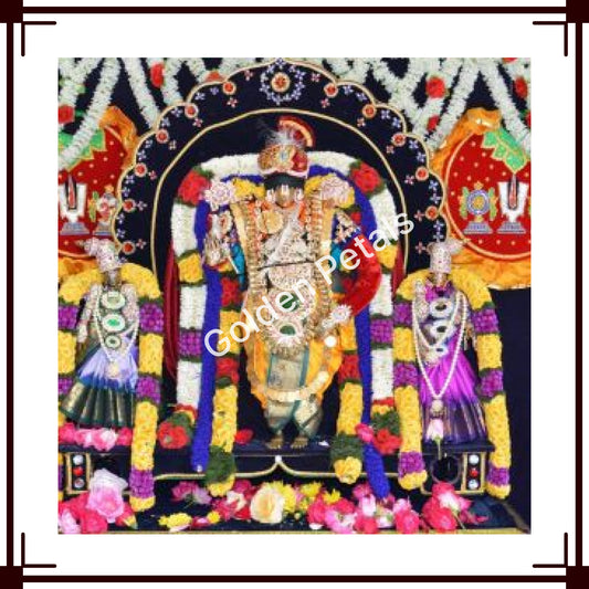 Temple Garland- TG_034