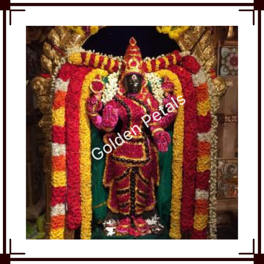 Temple Garland- TG_037