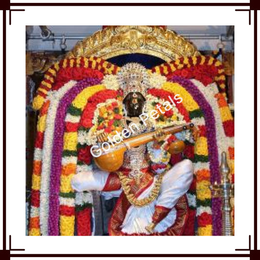 Temple Garland- TG_038